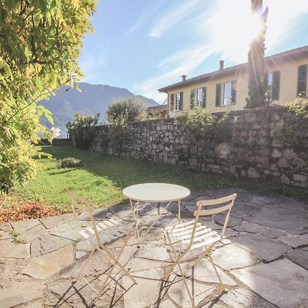 Villa Elena Меццегра Экстерьер фото